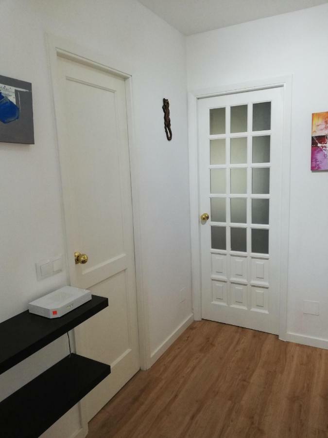 Apartamento Calzada II Διαμέρισμα Σαντιάγο ντε Κομποστέλα Εξωτερικό φωτογραφία