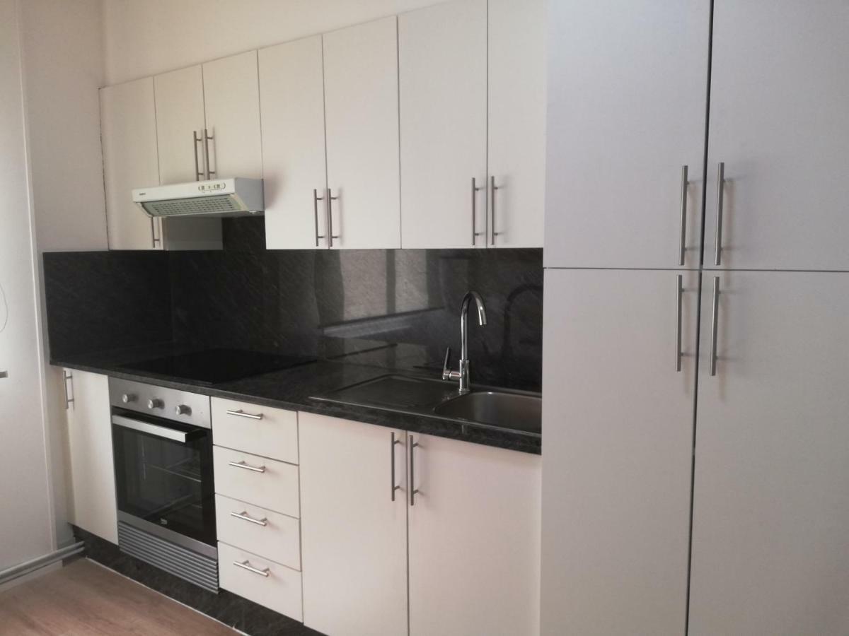 Apartamento Calzada II Διαμέρισμα Σαντιάγο ντε Κομποστέλα Εξωτερικό φωτογραφία
